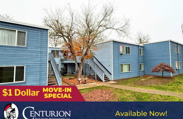 323 Senate Street NW - 323 Senate Street Northwest, Salem, OR 97304
