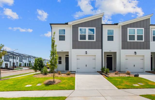 Spacious End-Unit 3-Bedroom Townhome in Prime Durham Location! photos photos