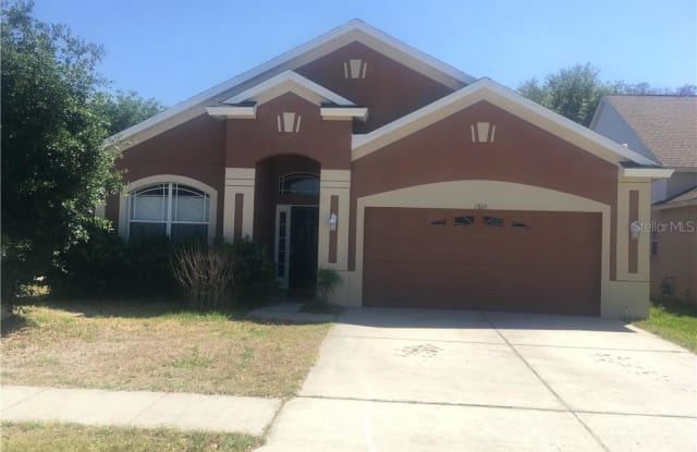 13015 TERRACE BROOK PLACE - 13015 Terrace Brook Place, Temple Terrace, FL 33637