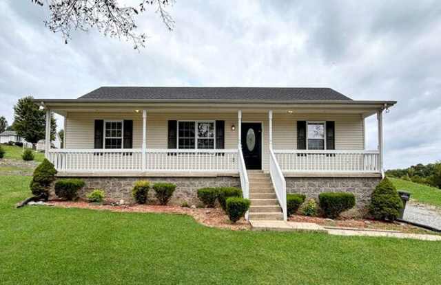 130 Phillip Dr - 130 Phillip Drive, Springfield, TN 37172