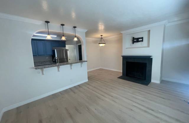 Charming Updated 1 bedroom, 1 bathroom condo located in the heart of San Diego - 4212 48th Street, San Diego, CA 92115 Charming Updated 1 bedroom, 1 bathroom condo located in the heart of San Diego - 4212 48th Street, San Diego, CA 92115