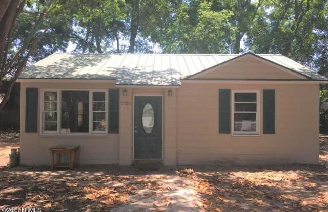 2906 Polk Street - 2906 Polk Street, Beaufort, SC 29902