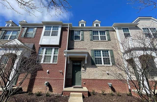 44512 ELLERY Lane - 44512 Ellery Lane, Novi, MI 48377