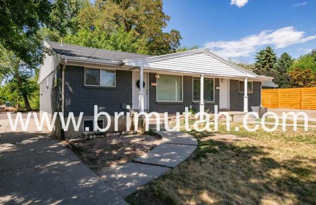 2591-97 East 3000 South - 2597 - 2591 East 3000 South, Millcreek, UT 84109 2591-97 East 3000 South - 2597 - 2591 East 3000 South, Millcreek, UT 84109