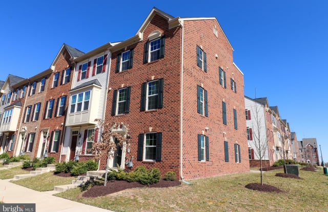 5612 GLOVER PARK DRIVE - 5612 Glover Park Drive, Westphalia, MD 20772