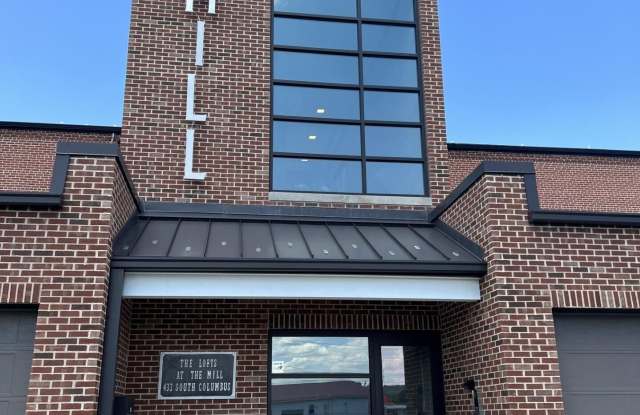 431 S Columbus Street photos photos