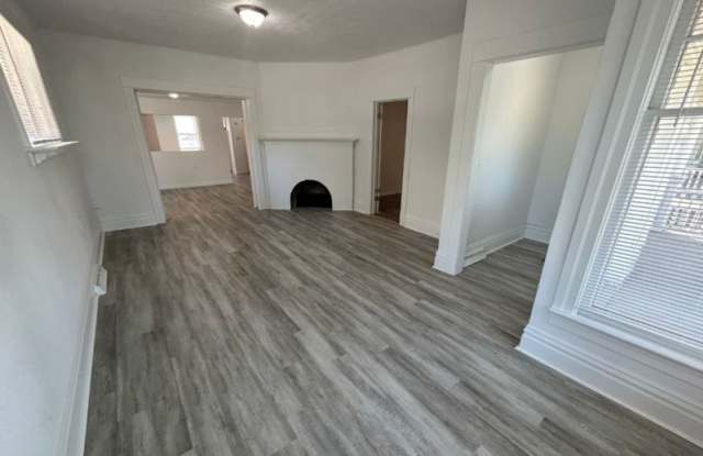 312 East Mission Avenue - 312 East Mission Avenue, Spokane, WA 99202