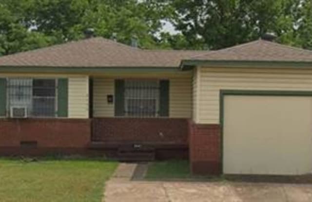 2442 Glenfield Avenue - 2442 Glenfield Avenue, Dallas, TX 75233
