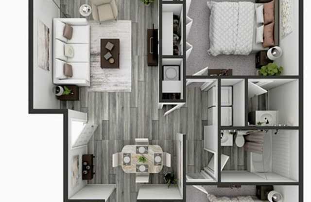 Fairview Court Apartments photos photos