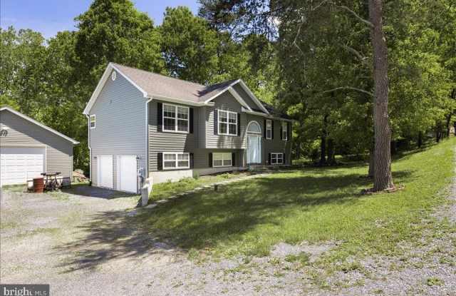 21 PRESLEY LANE - 21 Presley Lane, Jefferson County, WV 25430