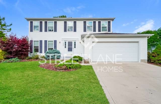 1555 Galleon Boulevard - 1555 Galleon Boulevard, Columbus, OH 43026