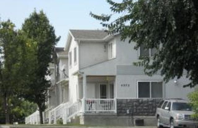 4072 S 300 E - 4072 S 300 E, Millcreek, UT 84107