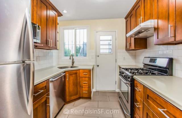 2851 Gough St. Gallery 2