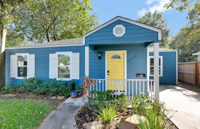 7710 Erath Street - 7710 Erath Street, Houston, TX 77023