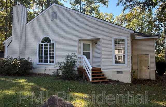 1402 Sycamore Ridge Court Gallery 1