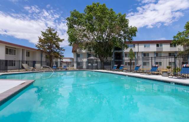 Park on Virginia Apartments Gallery 2