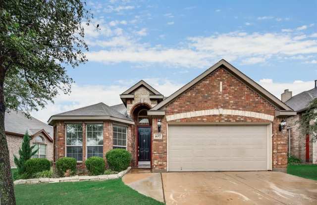 4652 Dwarf Nettle Drive - 4652 Dwarf Nettle Drive, Fort Worth, TX 76244