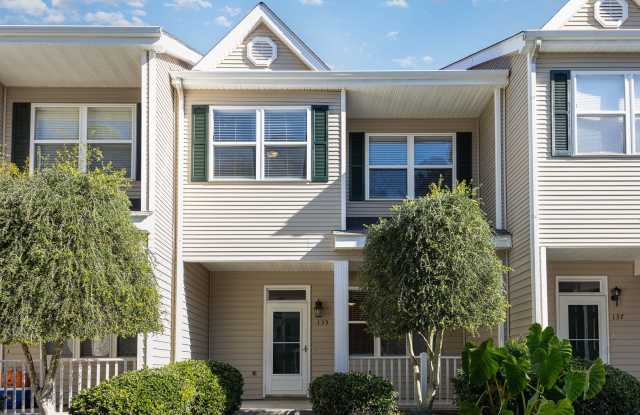 Newly Updated Townhome with Minutes Walk to Historic District Downtown Apex photos photos