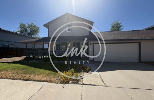 2 Bedroom Duplex with amazing views in Gardnerville Ranchos photos photos 2 Bedroom Duplex with amazing views in Gardnerville Ranchos photos photos