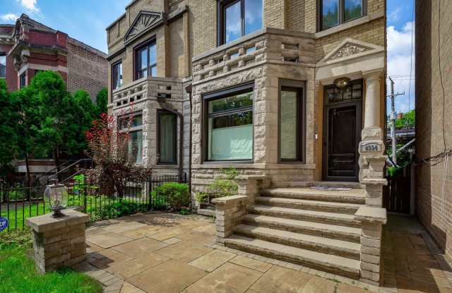 4334 N Kenmore Avenue photos photos