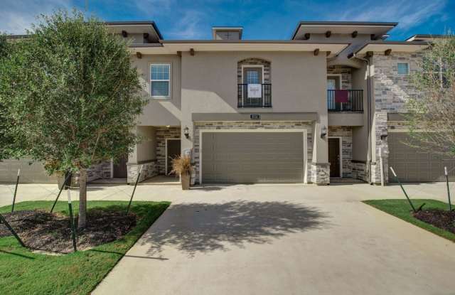 Available August 2026! 4 Bed, 4.5 Bath at The Revelry!! - 3439 Summerway Drive, College Station, TX 77845