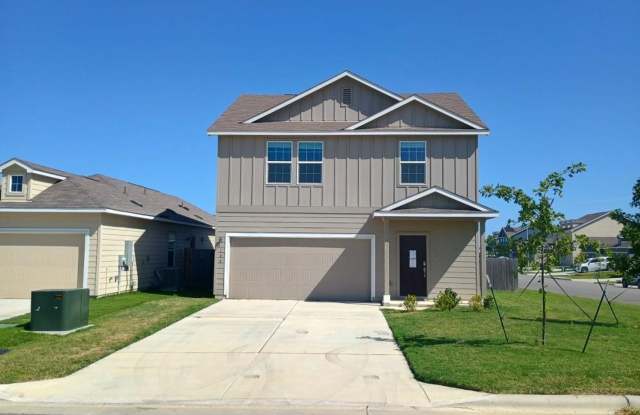 4BD 3 BA House in Jarrell, TX! photos photos