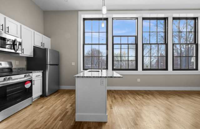 St. Agnes Apartments photos photos