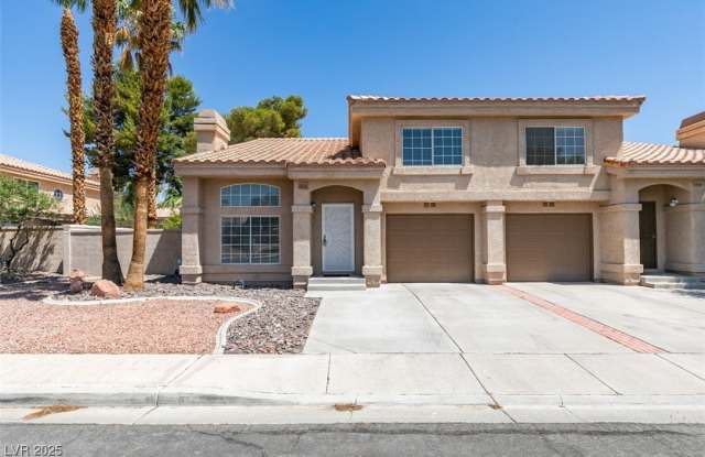 2838 Brittany Mesa Drive - 2838 Brittany Mesa Drive, Henderson, NV 89074 2838 Brittany Mesa Drive - 2838 Brittany Mesa Drive, Henderson, NV 89074