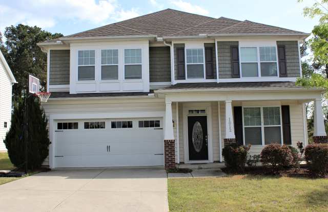 1012 Holland Bend Dr - 1012 Holland Bend Drive, Cary, NC 27519