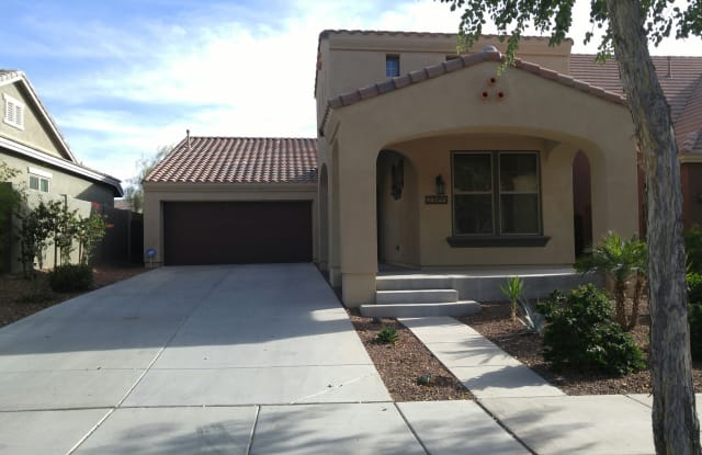 20955 W Wycliff Ct - 20955 W Wycliff Ct, Buckeye, AZ 85396