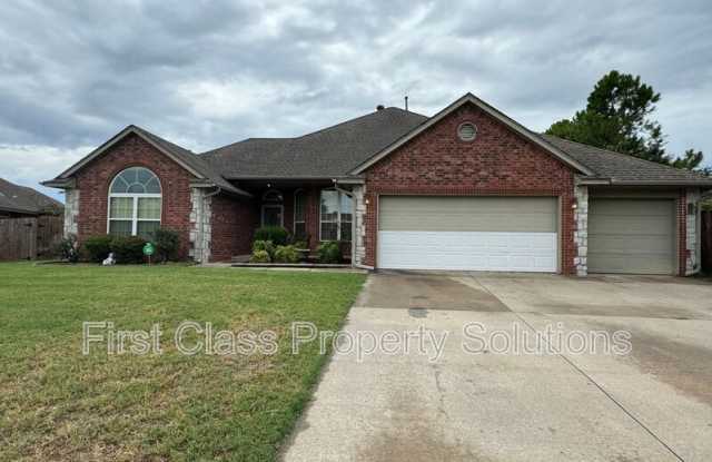 9508 S Country Club Dr photos photos