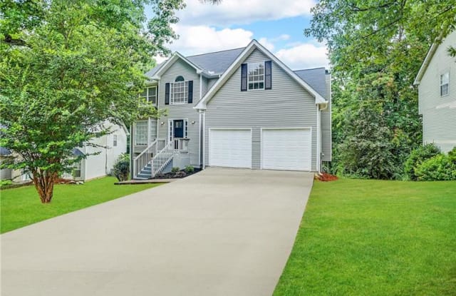 978 Forest Trace - 978 Forest Trace, DeKalb County, GA 30088