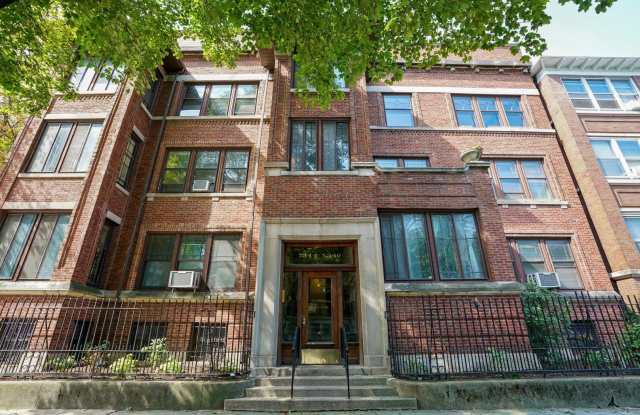 5340 S Hyde Park Boulevard photos photos
