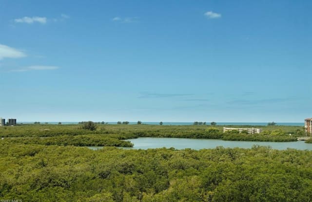 445 Cove Tower DR - 445 Cove Tower Drive, Collier County, FL 34110