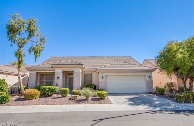 472 Dart Brook Place - 472 Dart Brook Place, Henderson, NV 89012