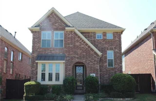 3516 Flat Creek Drive - 3516 Flat Creek Drive, Plano, TX 75025