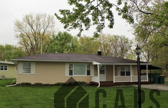 5377 Cleveland Lane - 5377 Cleveland Lane, Merrillville, IN 46410