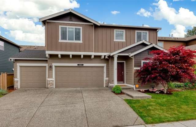 Gorgeous 5 Bedroom Home for Rent In South Everett photos photos
