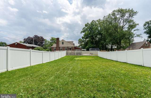 9411 FRANKFORD AVENUE - 9411 Frankford Avenue, Philadelphia, PA 19114