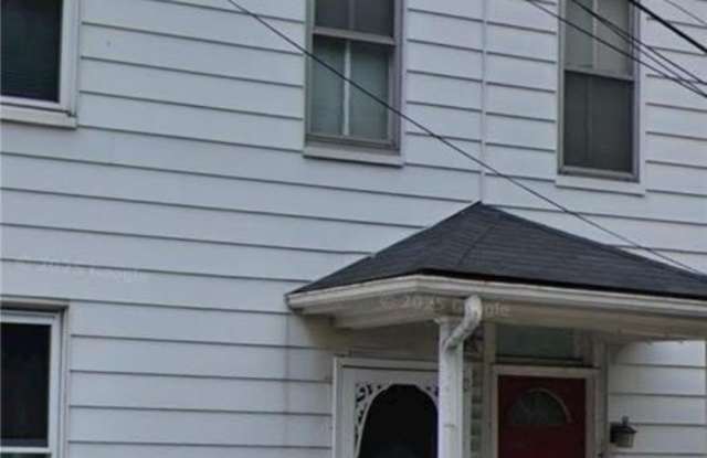 735 2nd Avenue - 735 2nd Avenue, Bethlehem, PA 18018