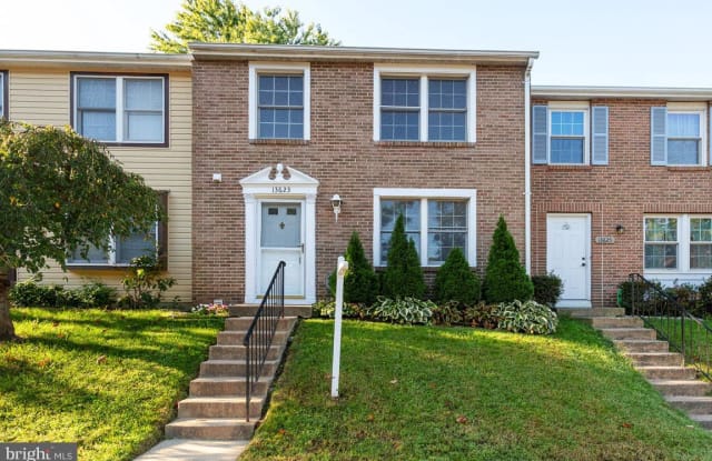 13623 BENTLEY CIRCLE - 13623 Bentley Circle, Potomac Mills, VA 22192