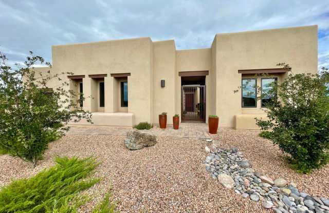 Gated Retreat in Las Campanas Gallery 4