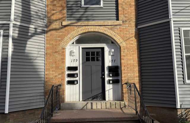 177 Chestnut Street unit: 1L photos photos