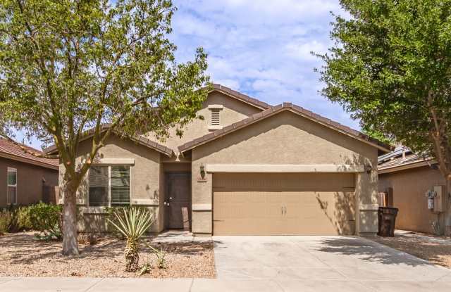 BEAUTIFUL SINGLE-FAMILY HOME IN QUEEN CREEK WITH COMMUNITY CENTER! photos photos