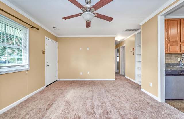3 Bedroom ranch in Hampton VA! Gallery 4