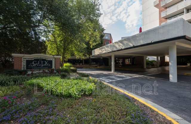 375 Ralph McGill Blvd. NE photos photos