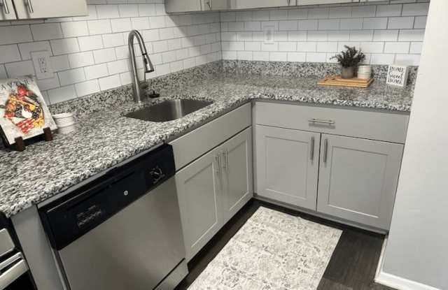 The Lawton Townhomes Gallery 4