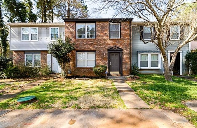 1702 Nappa Valley Court SE - 1702 Napa Valley Court, Smyrna, GA 30080