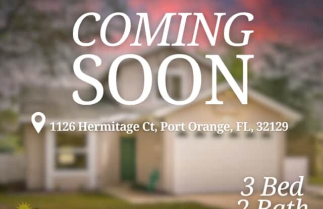 1126 Hermitage Court photos photos