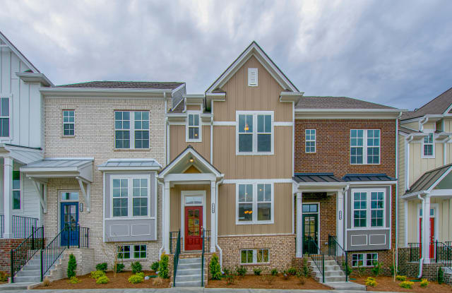 1756 Park Terrace Ln - 1756 Park Terrace Lane, Nashville, TN 37135
